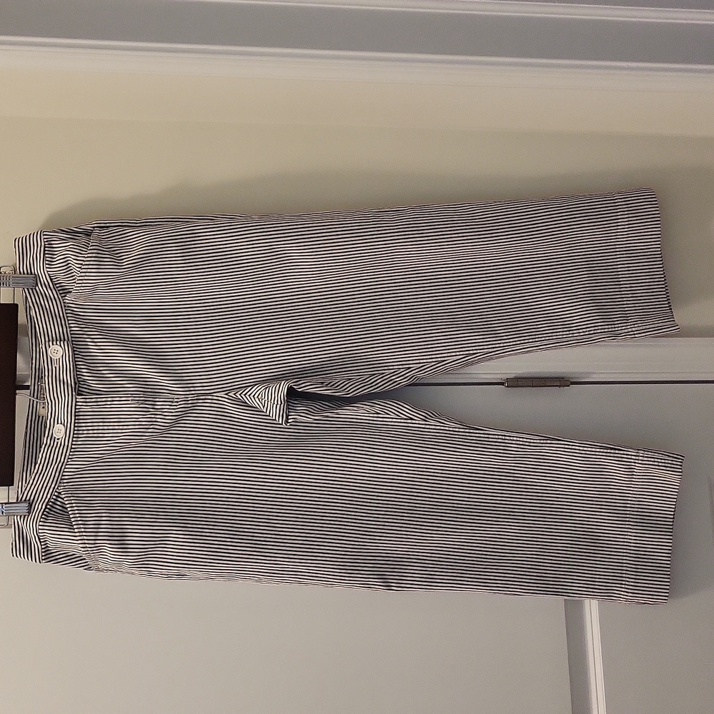Jones New York Capri Pants-Size 14